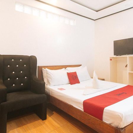 Reddoorz @ Lualhati Garden Cottage El Nido Palawan 외부 사진