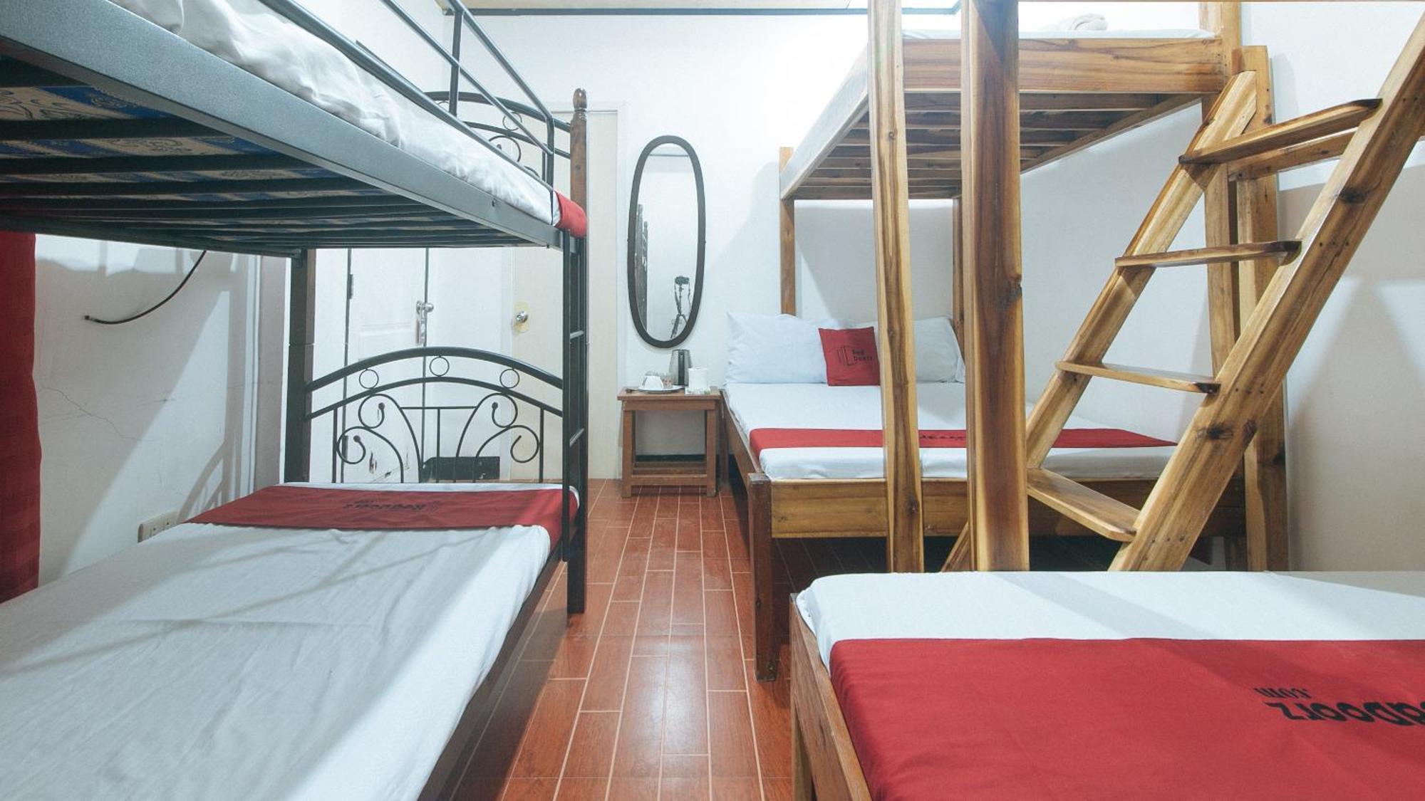 Reddoorz @ Lualhati Garden Cottage El Nido Palawan 외부 사진