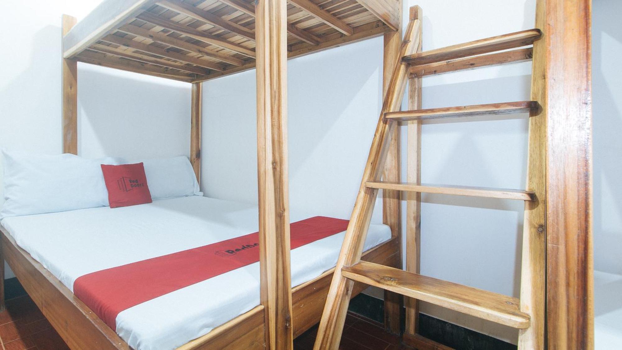 Reddoorz @ Lualhati Garden Cottage El Nido Palawan 외부 사진