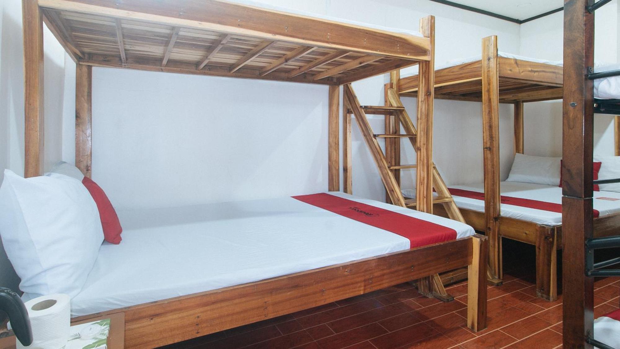 Reddoorz @ Lualhati Garden Cottage El Nido Palawan 외부 사진