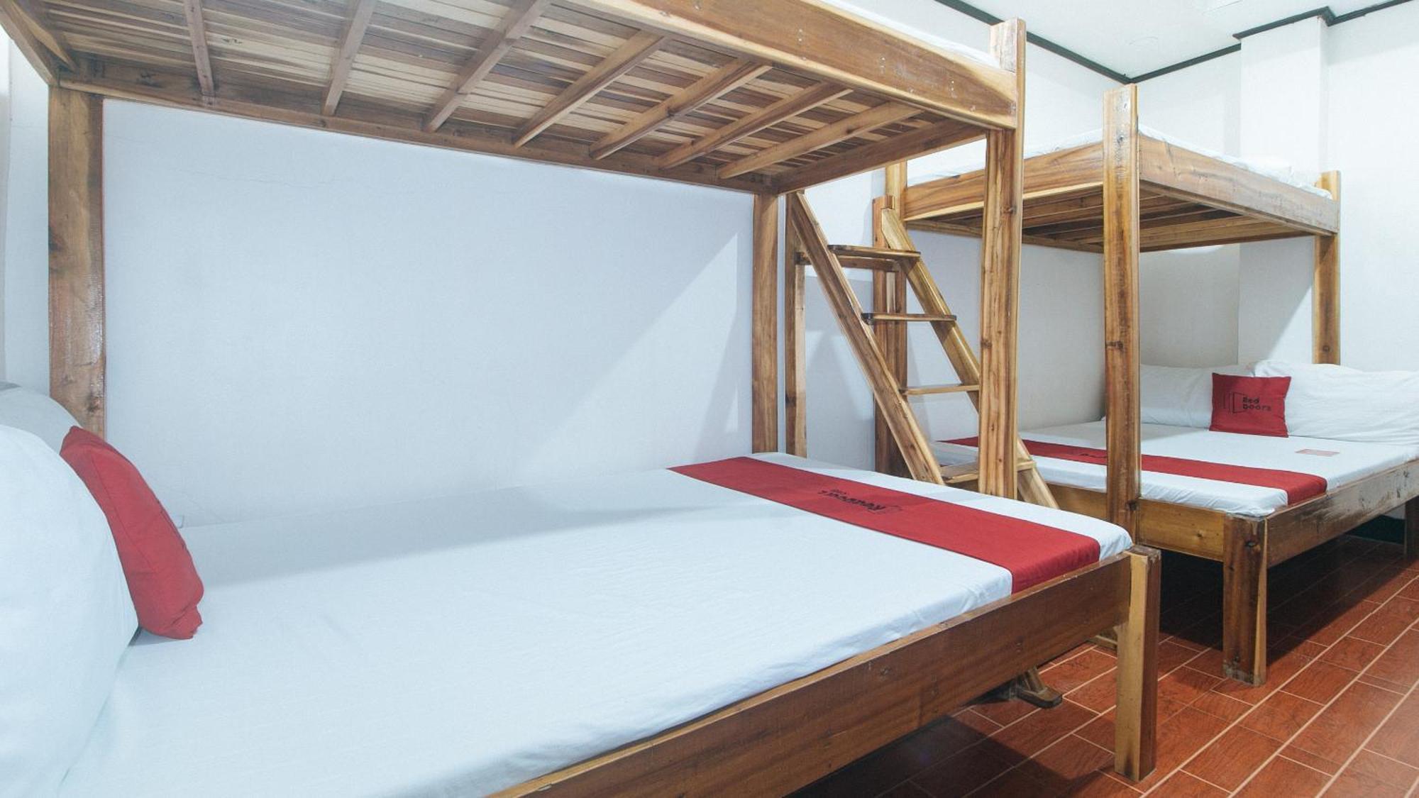 Reddoorz @ Lualhati Garden Cottage El Nido Palawan 외부 사진