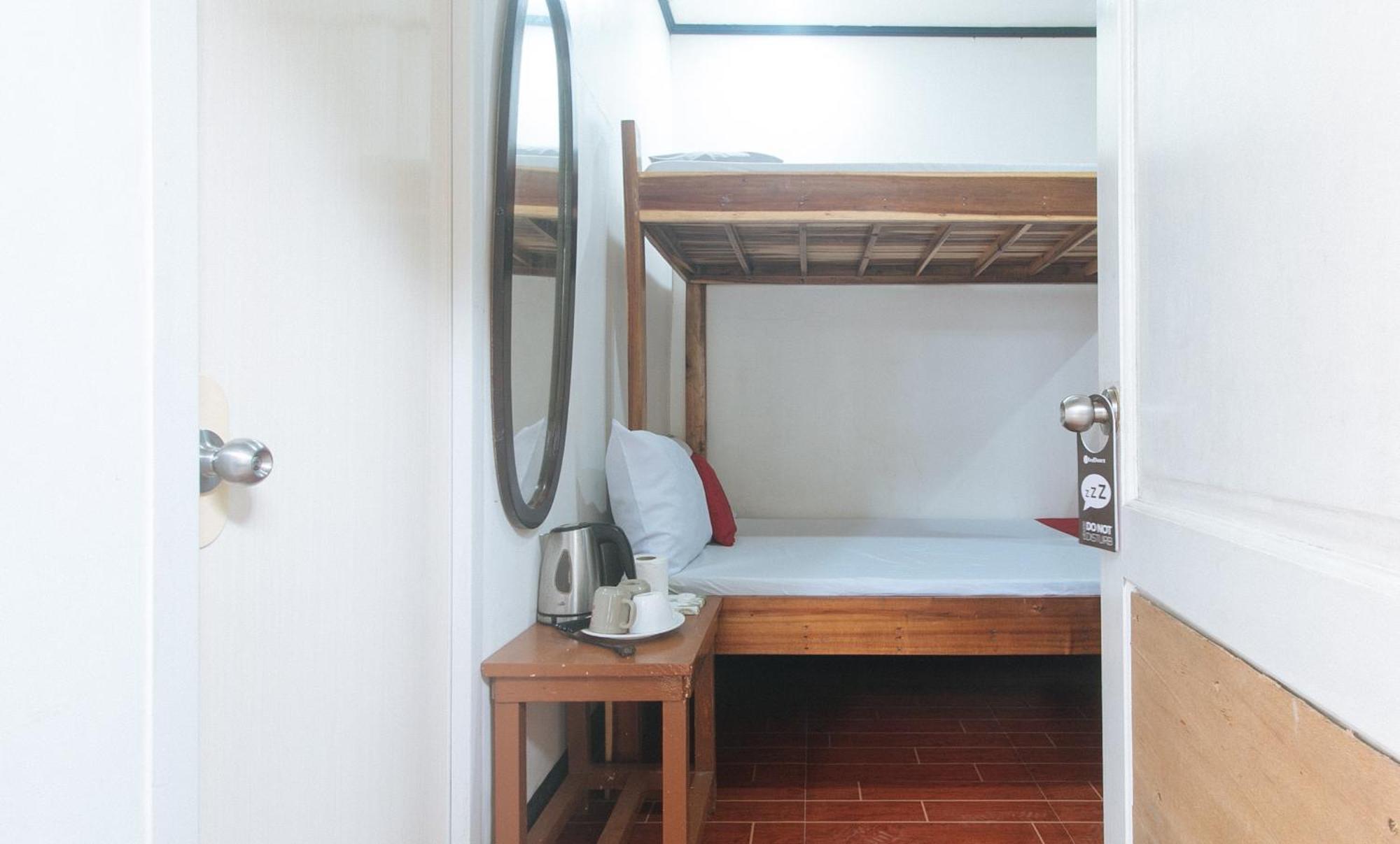 Reddoorz @ Lualhati Garden Cottage El Nido Palawan 외부 사진