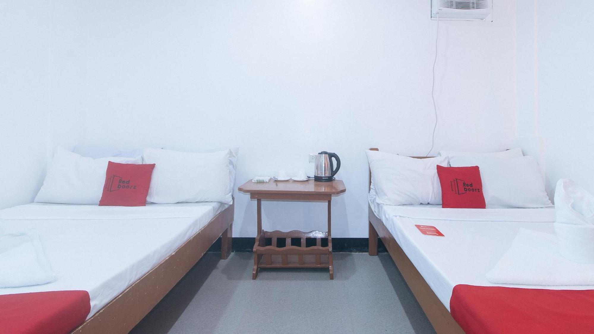 Reddoorz @ Lualhati Garden Cottage El Nido Palawan 외부 사진