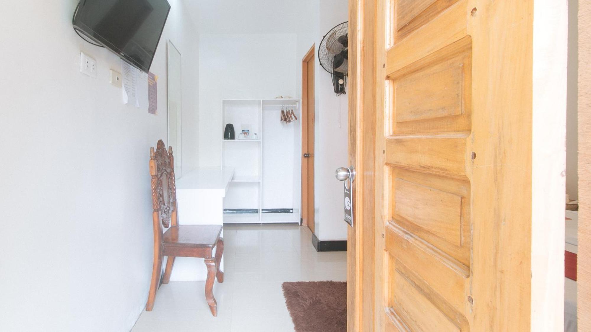 Reddoorz @ Lualhati Garden Cottage El Nido Palawan 외부 사진