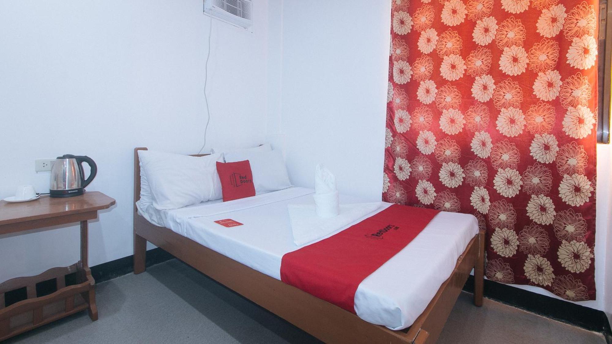 Reddoorz @ Lualhati Garden Cottage El Nido Palawan 외부 사진