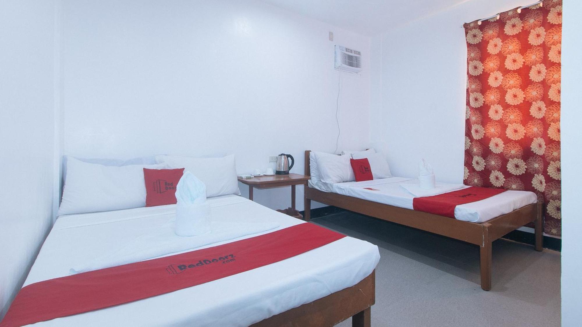Reddoorz @ Lualhati Garden Cottage El Nido Palawan 외부 사진