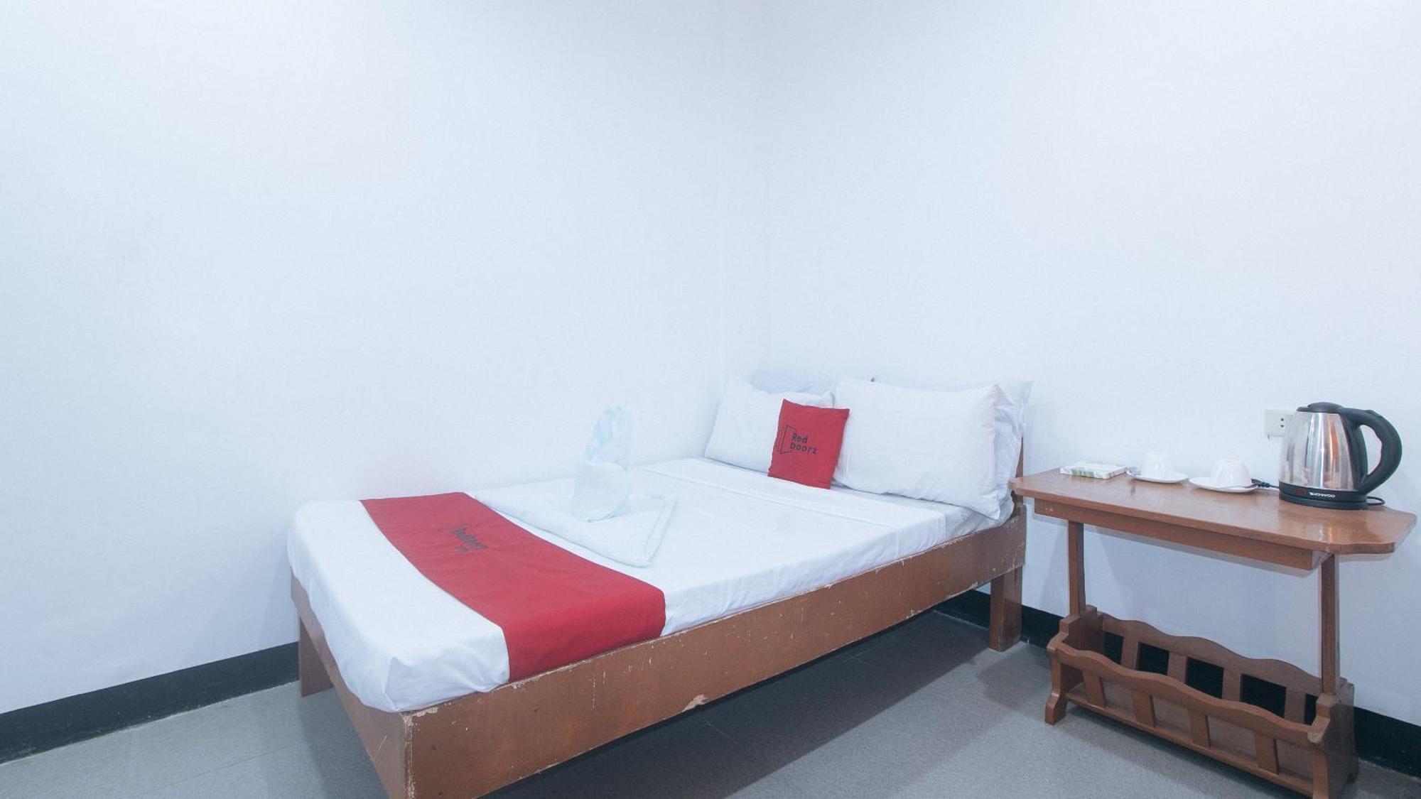 Reddoorz @ Lualhati Garden Cottage El Nido Palawan 외부 사진