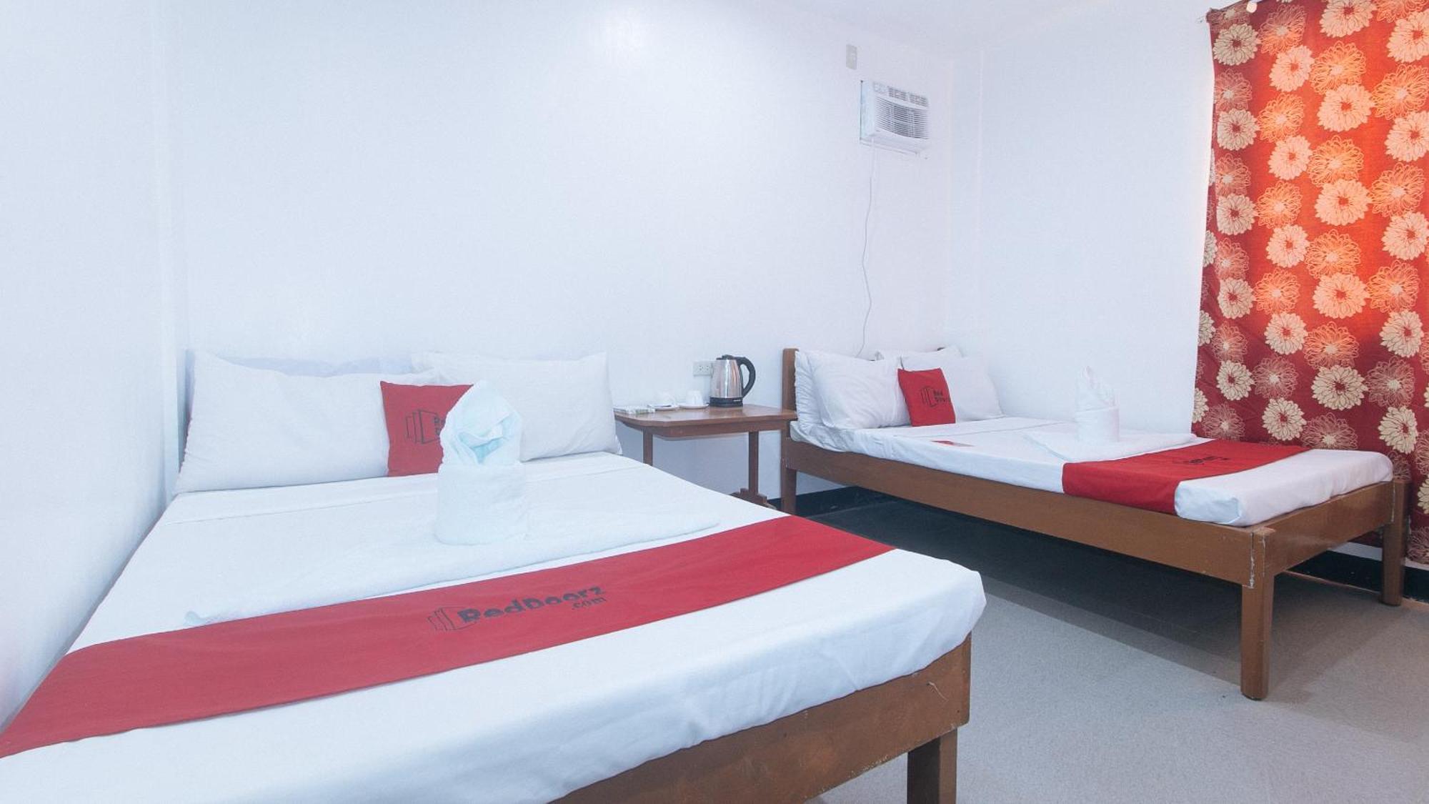 Reddoorz @ Lualhati Garden Cottage El Nido Palawan 외부 사진