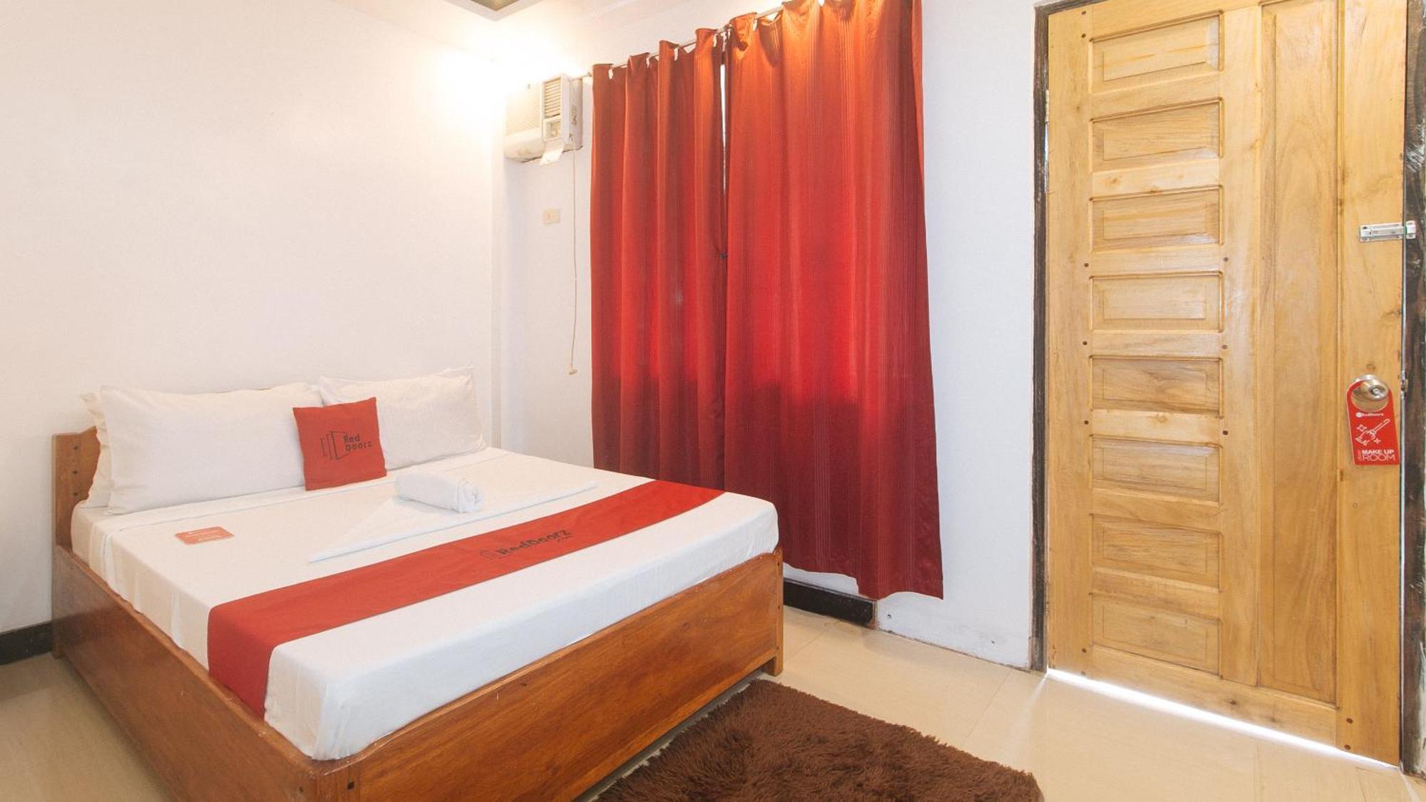 Reddoorz @ Lualhati Garden Cottage El Nido Palawan 외부 사진