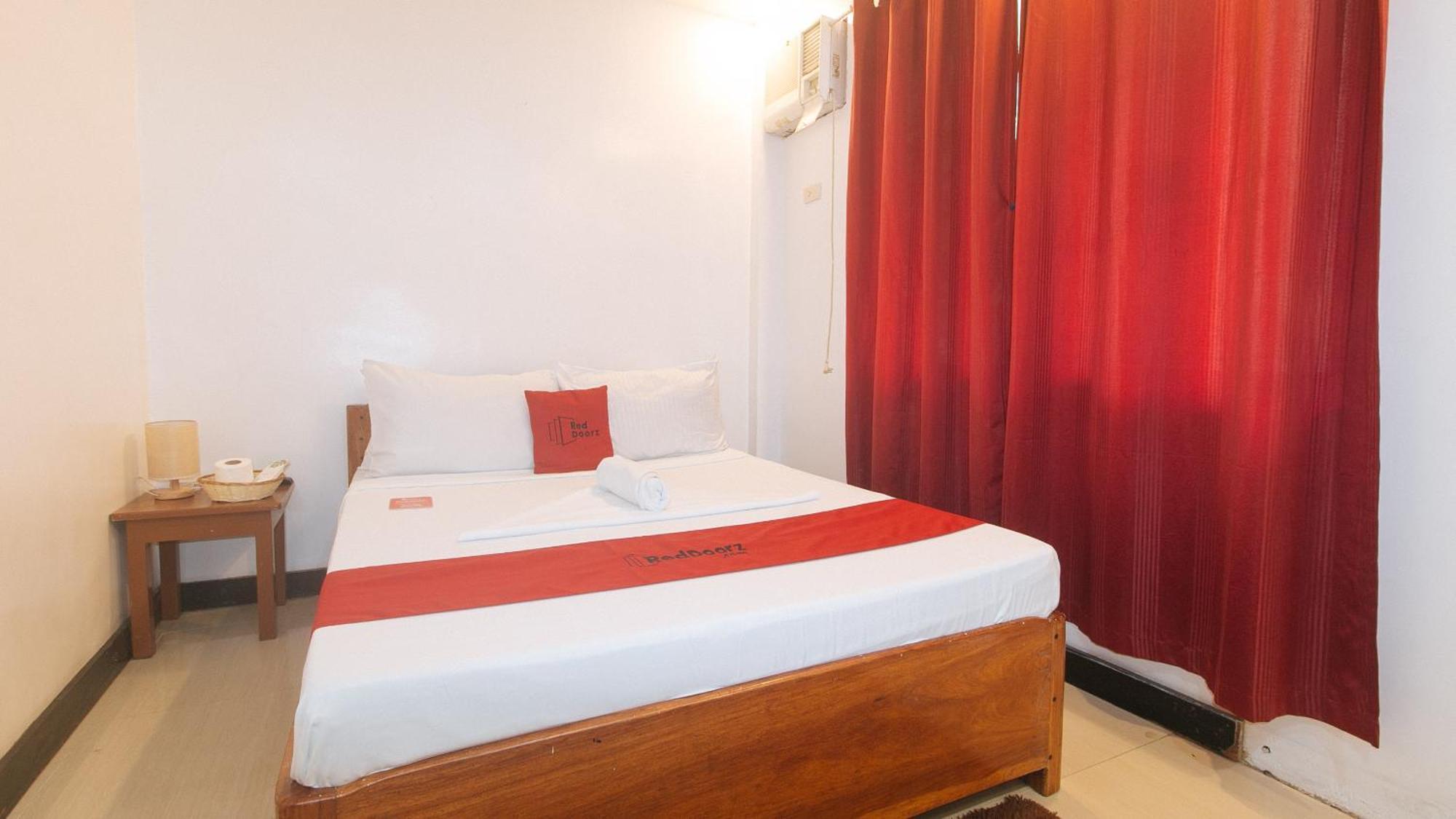 Reddoorz @ Lualhati Garden Cottage El Nido Palawan 외부 사진
