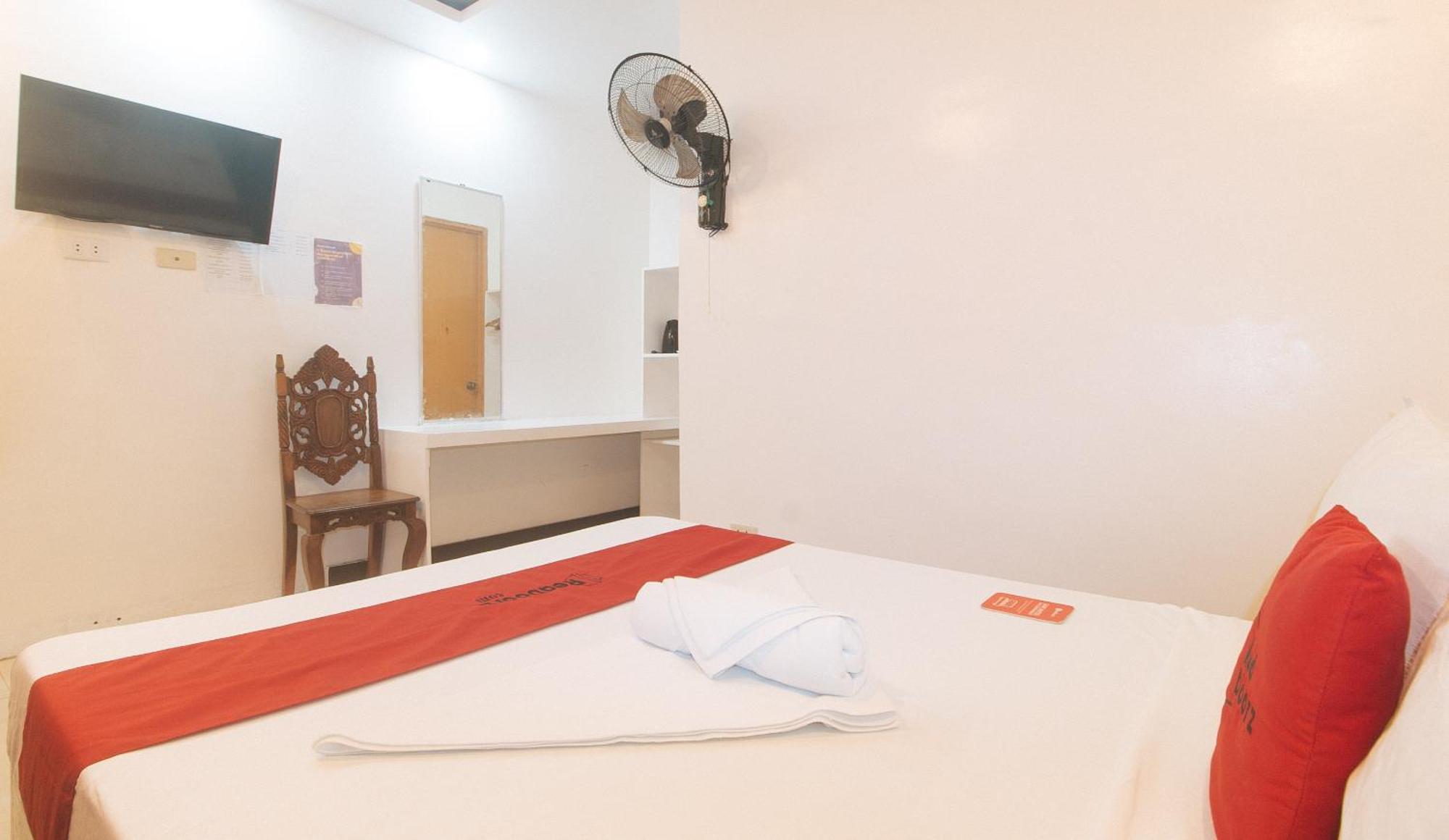 Reddoorz @ Lualhati Garden Cottage El Nido Palawan 외부 사진