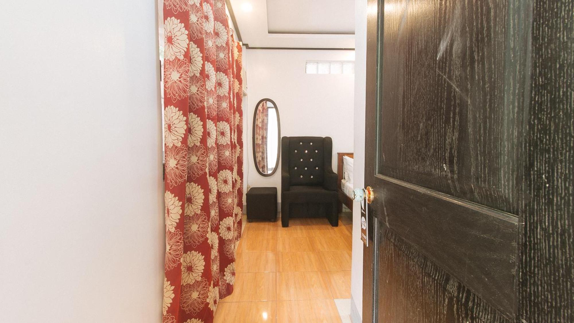 Reddoorz @ Lualhati Garden Cottage El Nido Palawan 외부 사진