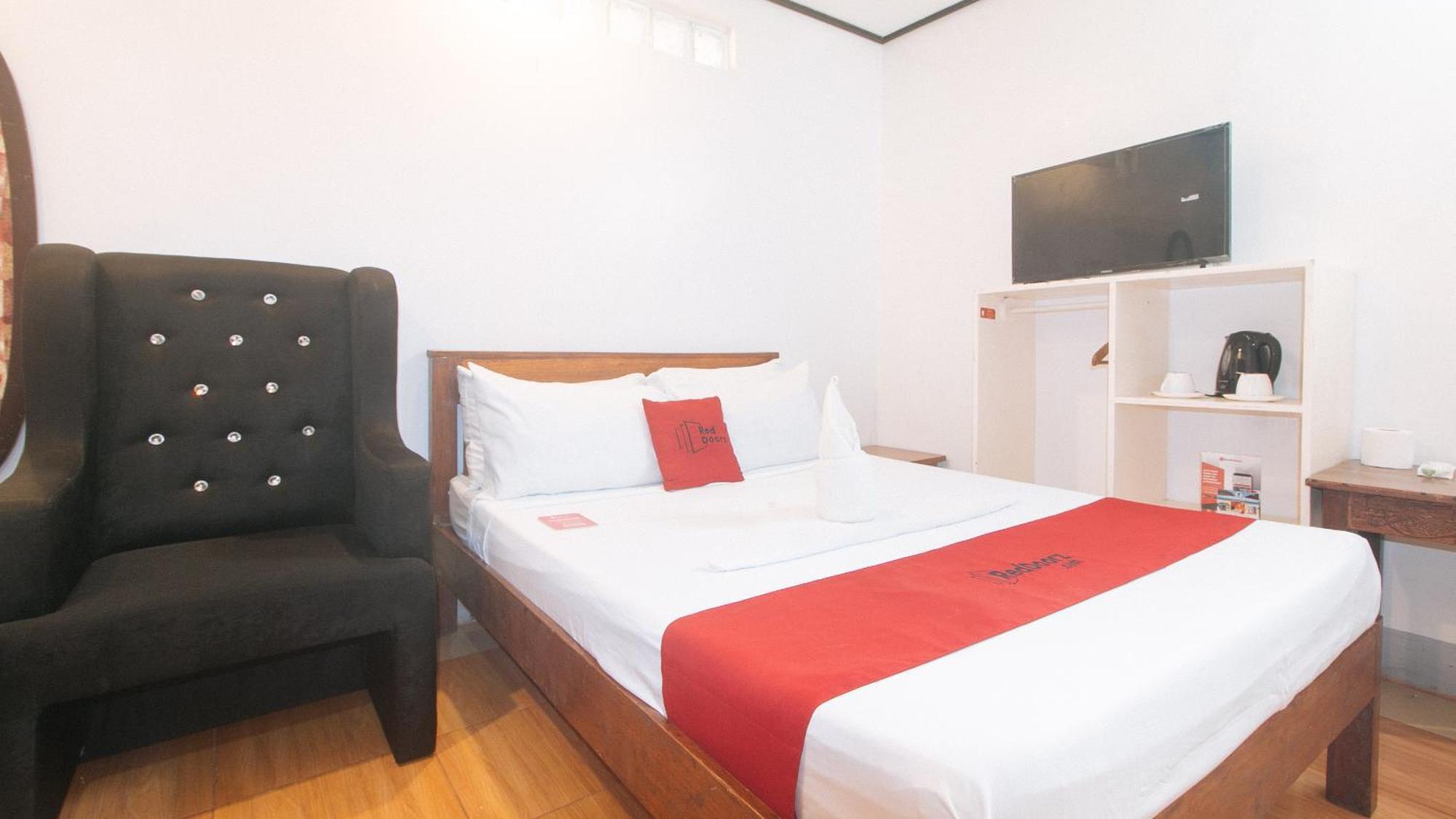 Reddoorz @ Lualhati Garden Cottage El Nido Palawan 외부 사진