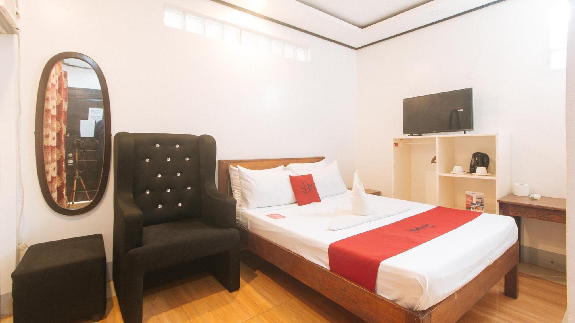 Reddoorz @ Lualhati Garden Cottage El Nido Palawan 외부 사진