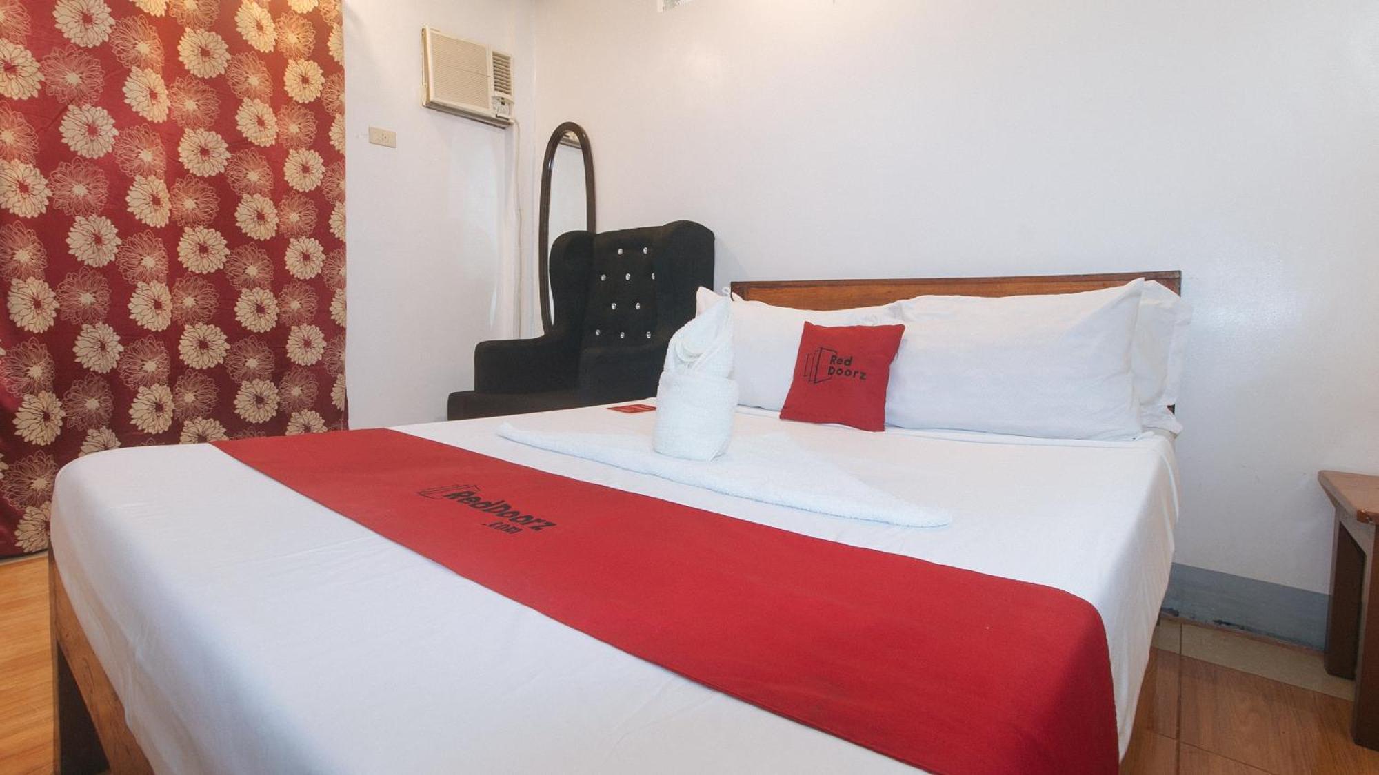 Reddoorz @ Lualhati Garden Cottage El Nido Palawan 외부 사진