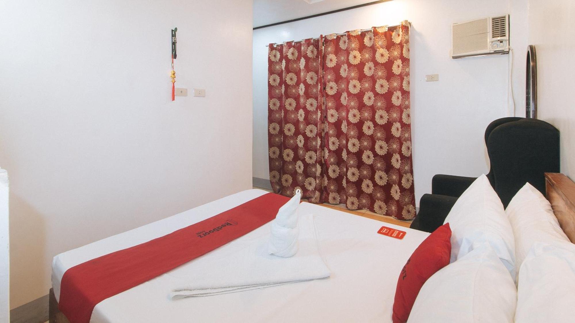 Reddoorz @ Lualhati Garden Cottage El Nido Palawan 외부 사진
