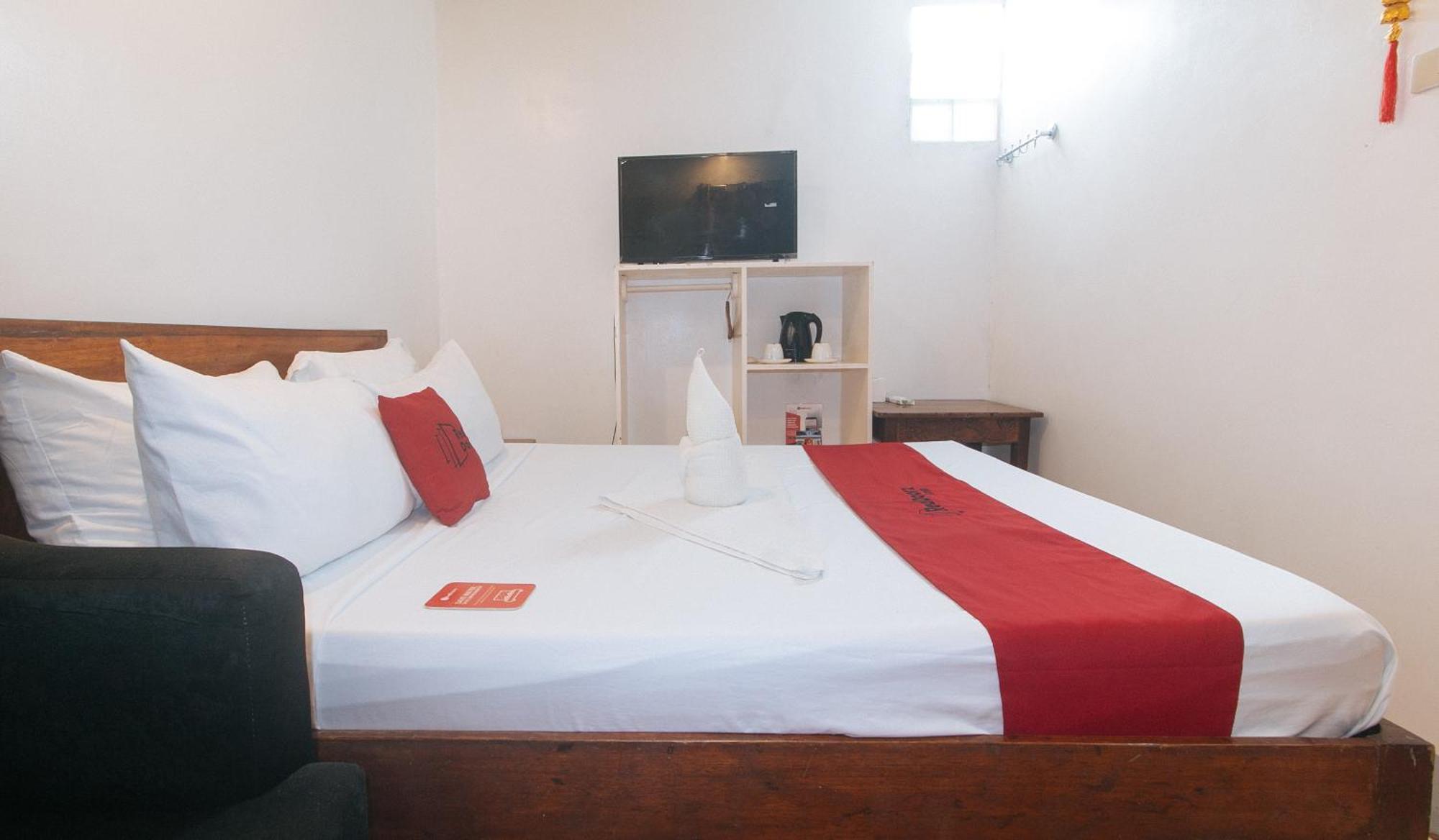 Reddoorz @ Lualhati Garden Cottage El Nido Palawan 외부 사진