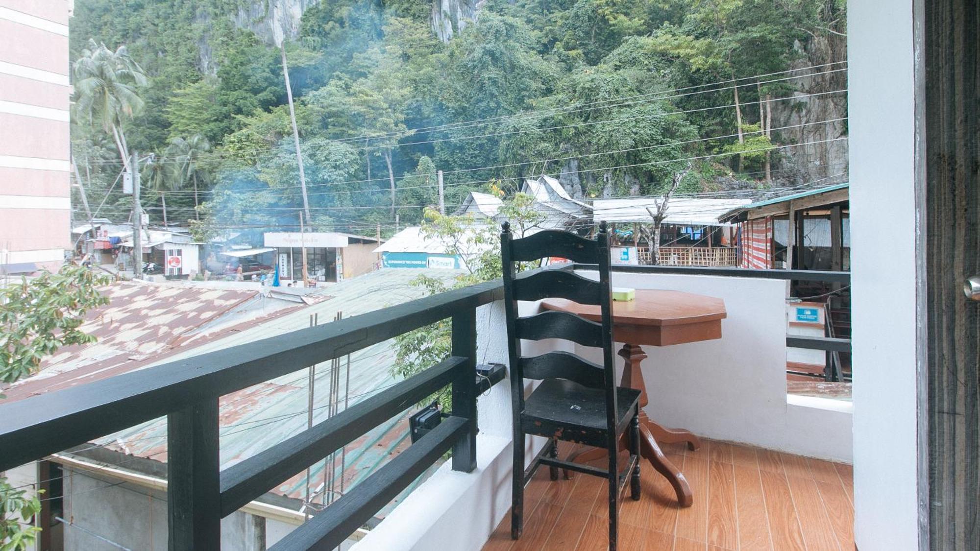 Reddoorz @ Lualhati Garden Cottage El Nido Palawan 외부 사진