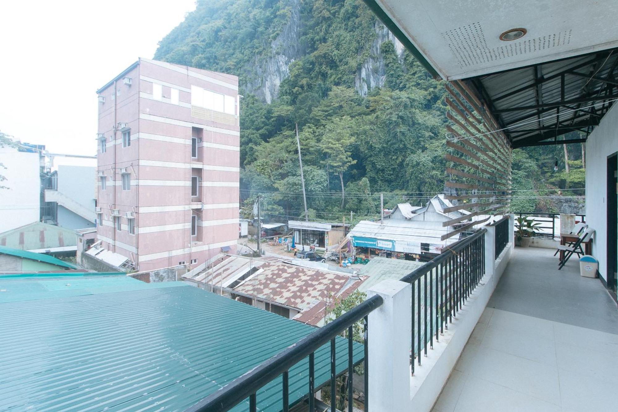 Reddoorz @ Lualhati Garden Cottage El Nido Palawan 외부 사진
