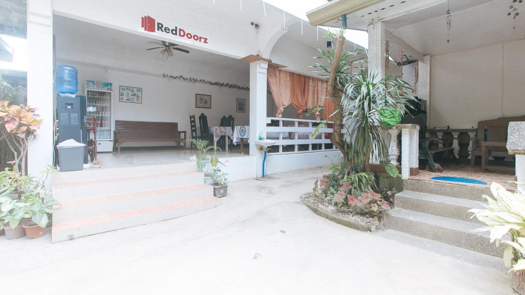 Reddoorz @ Lualhati Garden Cottage El Nido Palawan 외부 사진