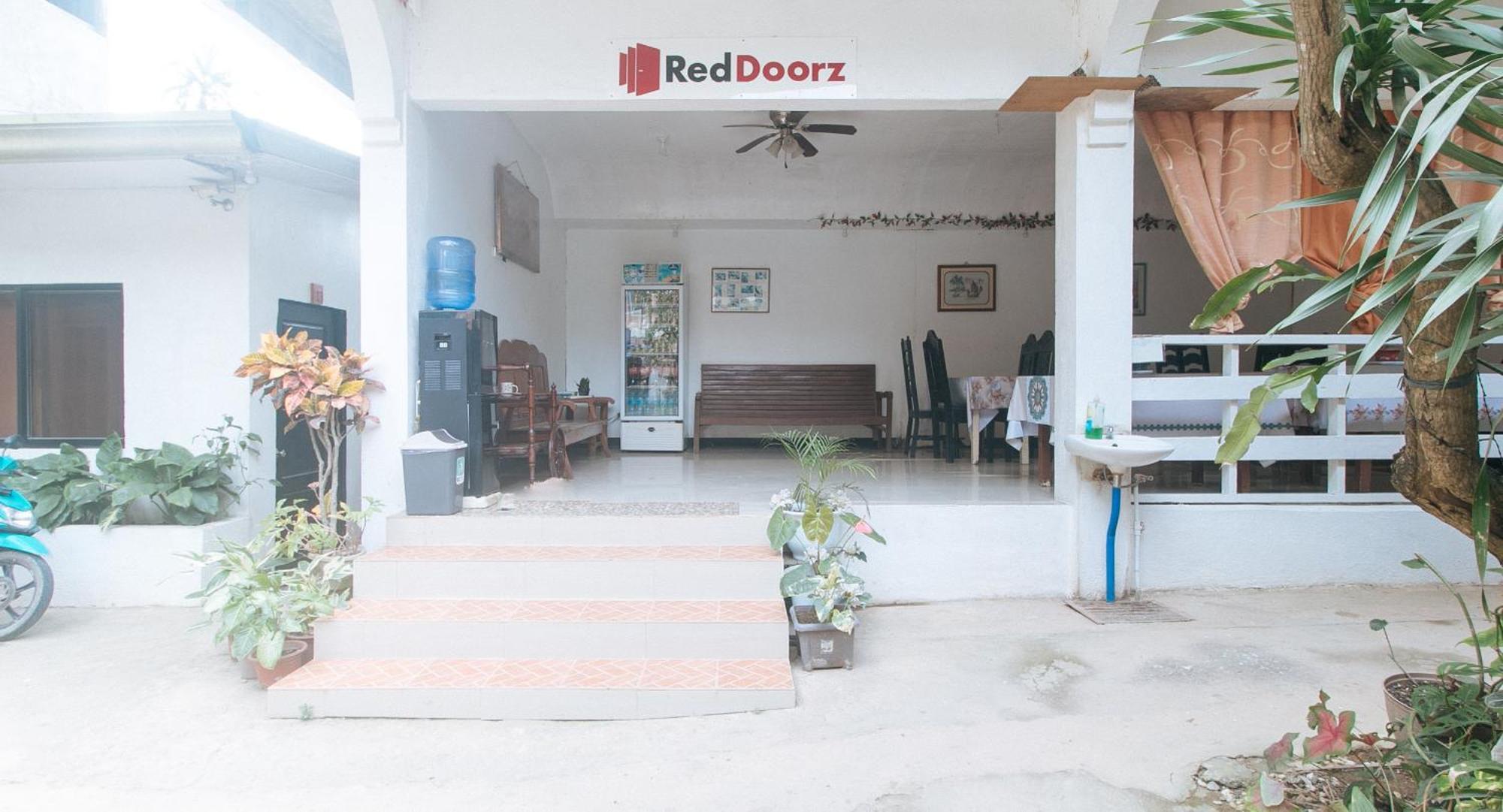 Reddoorz @ Lualhati Garden Cottage El Nido Palawan 외부 사진