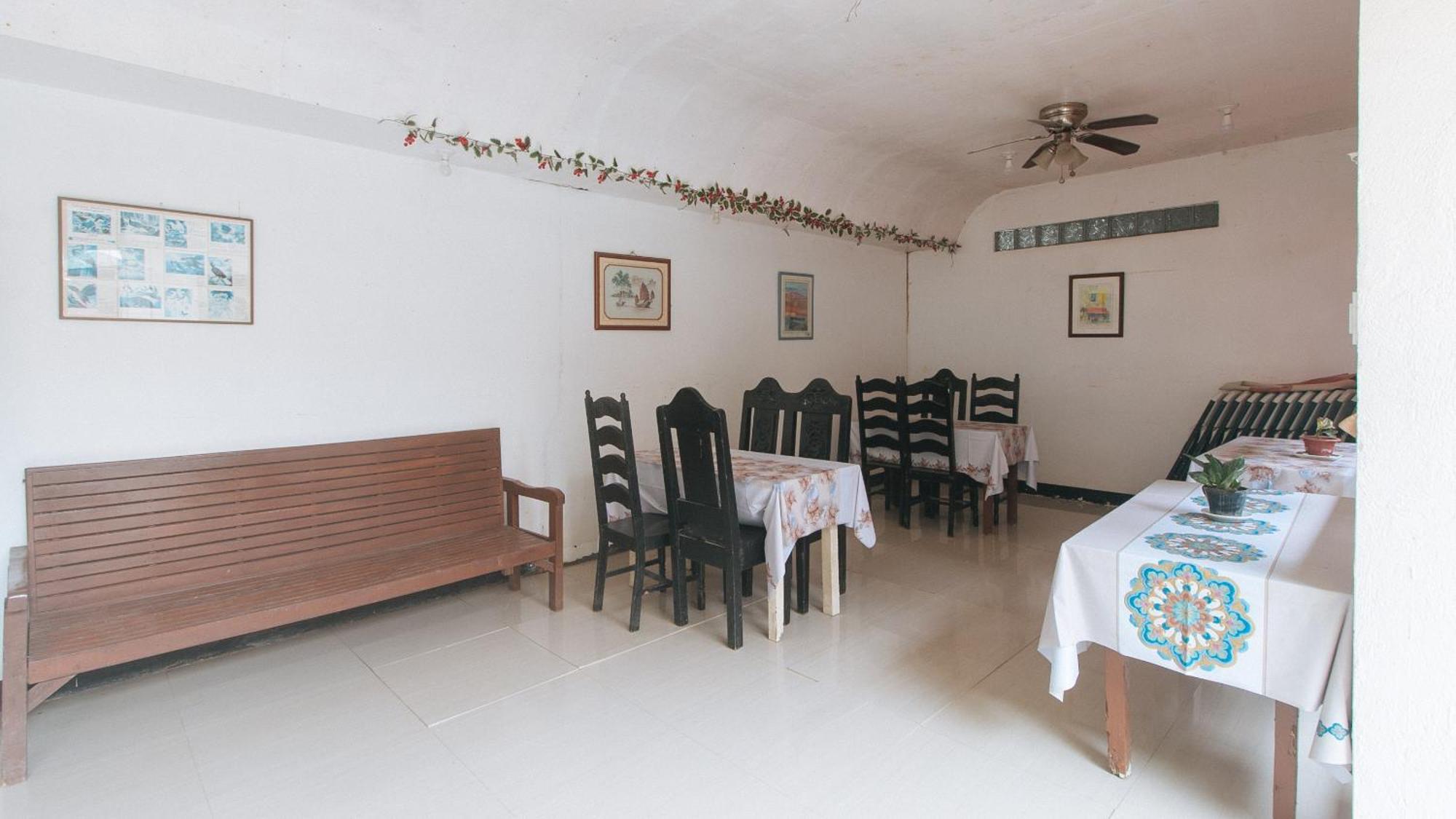 Reddoorz @ Lualhati Garden Cottage El Nido Palawan 외부 사진