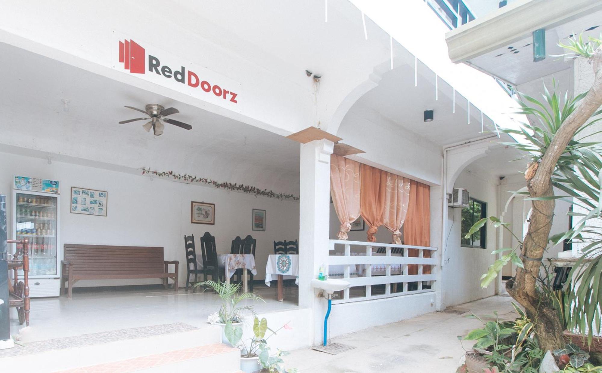 Reddoorz @ Lualhati Garden Cottage El Nido Palawan 외부 사진